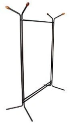 Galileo 162 Standing Coat Rack for Home and Office