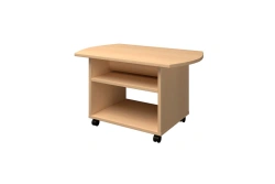 Rhythm Series Coffee Table