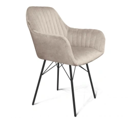 Reliable Metal Support Chair Sheffilton SHT-ST38-1/S64