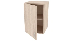 Narrow Wardrobe Antresol 400x370x600mm Model 405.201