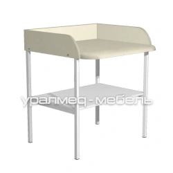 Changing Table SPPM for Newborn Care