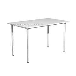 SP-2/1 Folding Medical Table for Doctor's Workstation