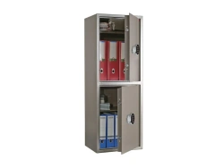 Office Safe AIKO TM-120T/2 EL - Secure Storage Solution