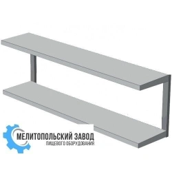 Кухонная полка