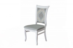 Elegant Wooden Dining and Office Chair "Lotos-K