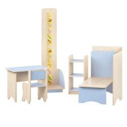 Детский игровой набор