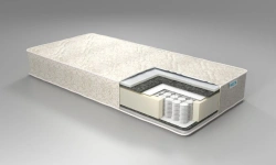 Natura Krona Mattress with Independent Spring Block