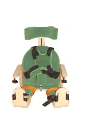 Functional Sitting Support for Children with Disabilities "I CAN!", Model OS-007