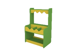 Play Corner "Store" DM234