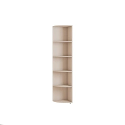Hermes Corner Shelf SL06