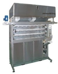 Dynamic Proofing Cabinet "RELAX-AGRO