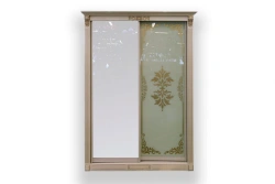 Verona Wardrobe 2 Doors