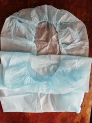 Mattress Cover for Surgical Clothing and Linen Set KX "HEKSA