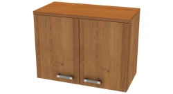 Wide Wardrobe Top Shelf 800x400x600mm Model 407.202