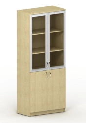 Educational Materials Storage Cabinet