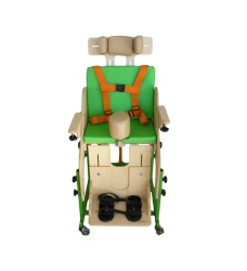 Functional Seating Support for Children with Disabilities "I CAN!", Model OS-003