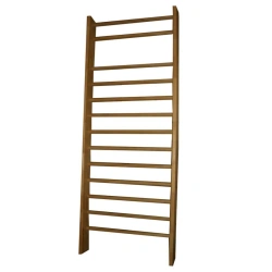 Swedish Wall "I CAN!" for Physical Fitness Training