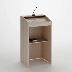 Tribuna TN2 - Versatile Podium for Presentations