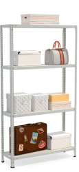 Office Metal Shelf STF Series STF 1034-1.8