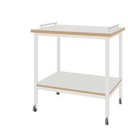 Mobile Worktables (LAB Series)