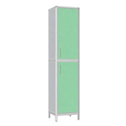Two-Door General Purpose Cabinet Model LSHU-1