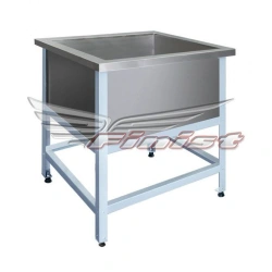 Stainless Steel Washing Table VKB