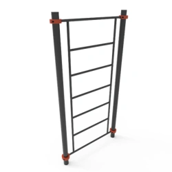 Swedish Wall Trainer for Kids 14+ - Model Тренажер-005