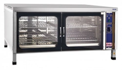Proofing Cabinet for Small Bakery Products SRT 4-ESH-01