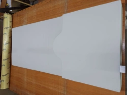 Medical Obstetric Mattress Two-Section MA-04 Comfort