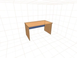 Wooden Writing Desks - FN.MDU.01.78.00.00.00