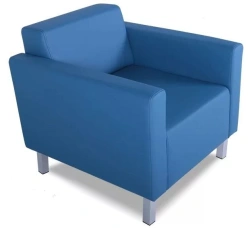 Soft Armchair, MK