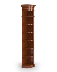 Corner Cabinet 435*435*2500, Art. PV435250 R