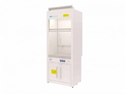 Metal Cabinet Type 900 SHVMKp for Secure Storage