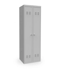 Metal Clothing Locker SHR-22 L600