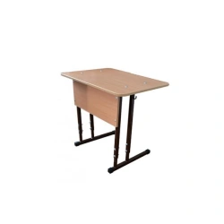 Adjustable Single Student Desk Umnik, Model 50002