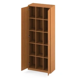 Archive Cabinet for Public Spaces - Model 5061, 5062, 5063, 5064, 5065