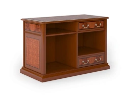 Elegant Computer Desk with Classic Design - TA20D 1200*600*780