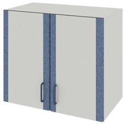 LAB-PRO Series Overhead Storage Units