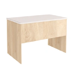 Packaging Table, Brand "OOO SPECTR