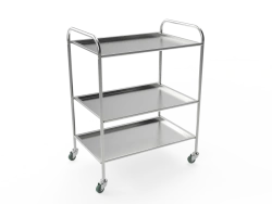 Universal Medical Trolley SIP-3/N