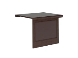 Classic Executive Desk Top for Porto, Art. PRT803