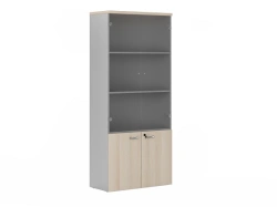 Modern Combined Cabinet, Art. FLS328