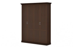 Elegant Office Cabinet Composition 2, Art. INT502