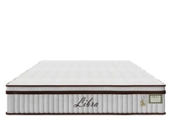 Libra Mattress 180x200 Model M.203.1820 - Optimal Comfort